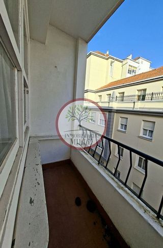 Piso en venta en Canido en Ferrol