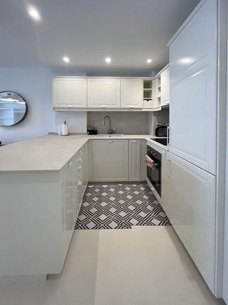 Piso en alquiler en Marina Botafoc - Platja de Talamanca en Ibiza/Eivissa