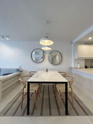 Piso en alquiler en Marina Botafoc - Platja de Talamanca en Ibiza/Eivissa