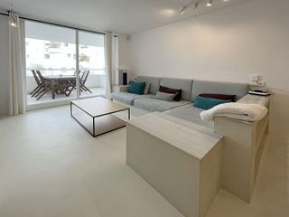 Piso en alquiler en Marina Botafoc - Platja de Talamanca en Ibiza/Eivissa
