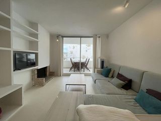 Piso en alquiler en Marina Botafoc - Platja de Talamanca en Ibiza/Eivissa