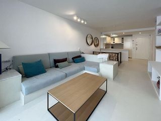 Piso en alquiler en Marina Botafoc - Platja de Talamanca en Ibiza/Eivissa