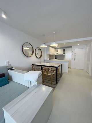 Piso en alquiler en Marina Botafoc - Platja de Talamanca en Ibiza/Eivissa