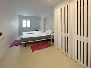 Piso en alquiler en Marina Botafoc - Platja de Talamanca en Ibiza/Eivissa