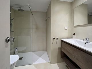 Piso en alquiler en Marina Botafoc - Platja de Talamanca en Ibiza/Eivissa