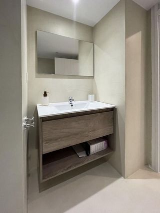 Piso en alquiler en Marina Botafoc - Platja de Talamanca en Ibiza/Eivissa