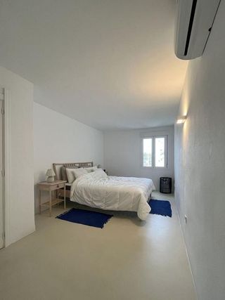 Piso en alquiler en Marina Botafoc - Platja de Talamanca en Ibiza/Eivissa