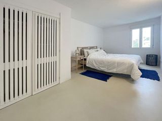 Piso en alquiler en Marina Botafoc - Platja de Talamanca en Ibiza/Eivissa