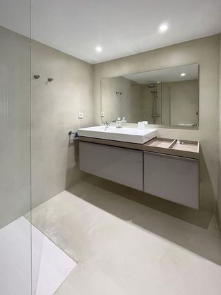 Piso en alquiler en Marina Botafoc - Platja de Talamanca en Ibiza/Eivissa