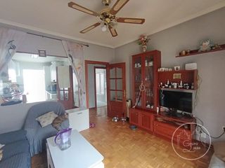 Piso en venta en Centro en Ávila