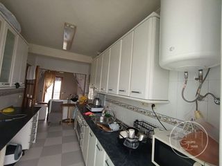 Piso en venta en Centro en Ávila