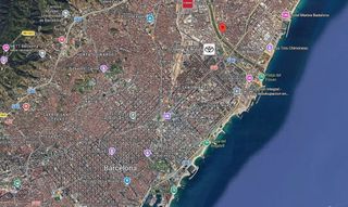 Local comercial en venta en Sant Adrià de Besos