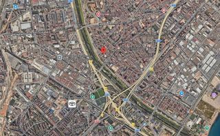 Local comercial en venta en Sant Adrià de Besos