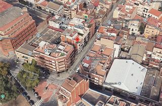 Local comercial en venta en Sant Adrià de Besos