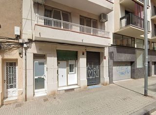Local comercial en venta en Sant Adrià de Besos