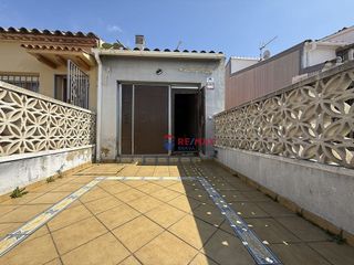 Casa adosada en venta en Empuriabrava en Castelló d´Empúries