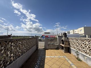 Casa adosada en venta en Empuriabrava en Castelló d´Empúries