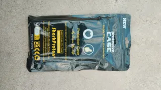 Cover iPhone 14 Pro Max Tulipano Scacchi