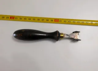 Marcador de Puntadas Doble