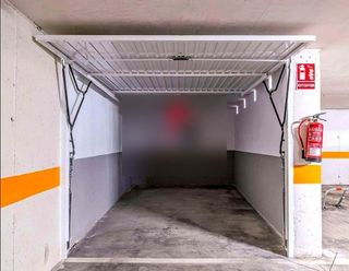 Garaje en venta en Centro en Torrevieja