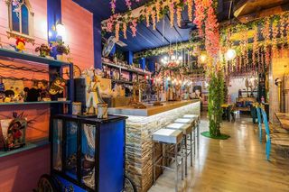 Local comercial en venta en Centro en Almería