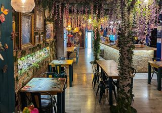 Local comercial en venta en Centro en Almería