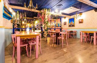 Local comercial en venta en Centro en Almería