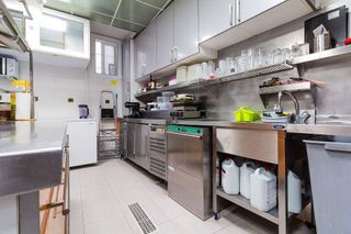 Local comercial en venta en Centro en Almería