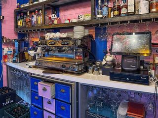 Local comercial en venta en Centro en Almería