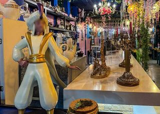 Local comercial en venta en Centro en Almería