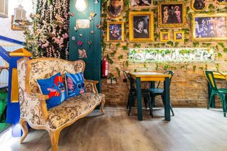 Local comercial en venta en Centro en Almería