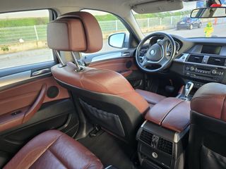 BMW X6 2012