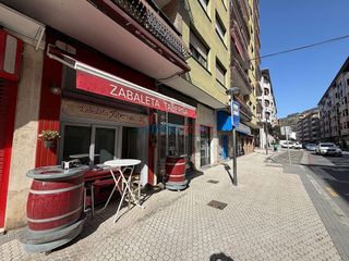 Bar en venta en Urretxu