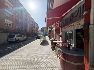 Bar en venta en Urretxu