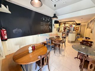 Bar en venta en Urretxu