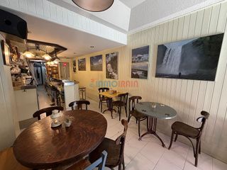 Bar en venta en Urretxu