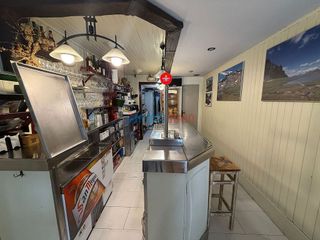 Bar en venta en Urretxu