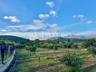 Terreno en venta en Alhaurín el Grande