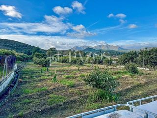 Terreno en venta en Alhaurín el Grande