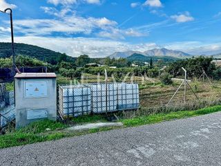 Terreno en venta en Alhaurín el Grande