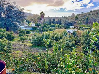 Terreno en venta en Alhaurín el Grande