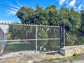 Terreno en venta en Alhaurín el Grande