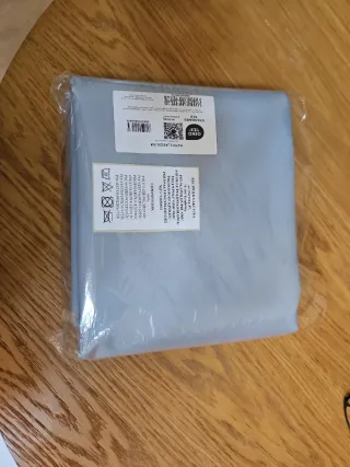 Tela impermeable poliéster 5m x 160cm