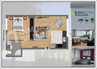 Local comercial en venta en Judizmendi - Santa Lucía en Vitoria-Gasteiz