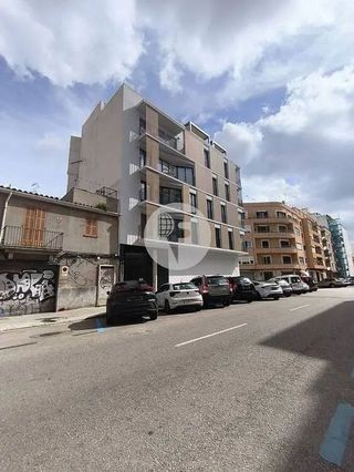Local comercial en venta en Foners en Palma de Mallorca