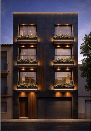 Solar en venta en Las Bayas en Elche