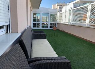 Ático en alquiler en San Luis en Almería