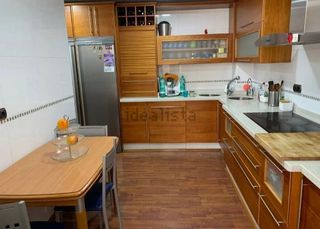 Ático en alquiler en San Luis en Almería