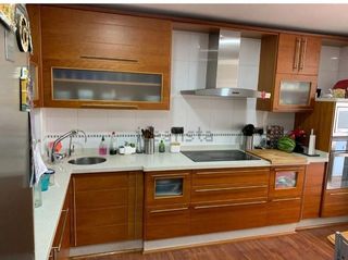 Ático en alquiler en San Luis en Almería