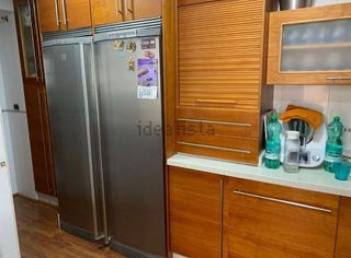 Ático en alquiler en San Luis en Almería